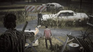 The Walking Dead Destinies screenshot 5