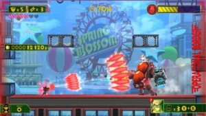 The Wonderful 101 Remastered screenshot 4