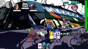 The World Ends with You Final Remix screenshot 4