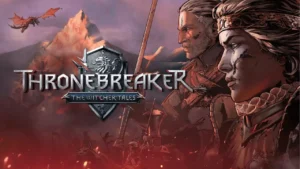 Thronebreaker The Witcher Tales screenshot 1