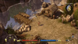 Titan Quest screenshot 3