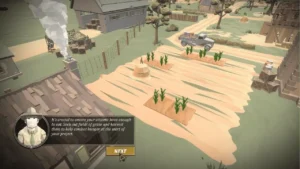 World War II City Rebirth Tycoon screenshot 2