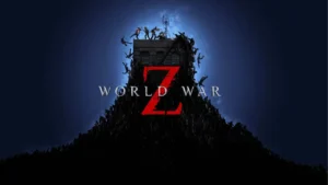 World War Z screenshot 1
