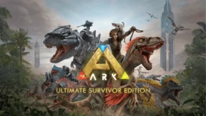 ARK Survival Evolved Ultimate Survivor edition screenshot 1