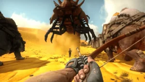 ARK Survival Evolved Ultimate Survivor edition screenshot 2