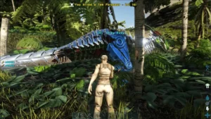 ARK Survival Evolved Ultimate Survivor edition screenshot 3
