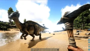 ARK Survival Evolved Ultimate Survivor edition screenshot 4