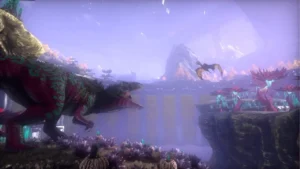 ARK Survival Evolved Ultimate Survivor edition screenshot 5