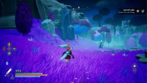 Astor Blade of the Monolith screenshot 2