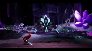 Astor Blade of the Monolith screenshot 3