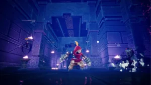 Astor Blade of the Monolith screenshot 4