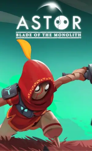 Astor: Blade of the Monolith ROM NSP Download