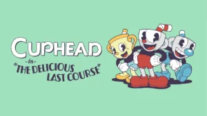 Cuphead The Delicious Last Course screenshot 1