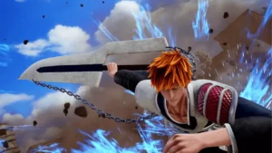 Jump Force Deluxe Edition screenshot 4