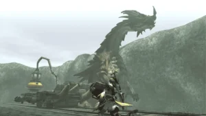 Monster Hunter Generations Ultimate screenshot 4