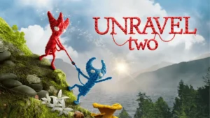 Unravel 2 Two screenshot 1