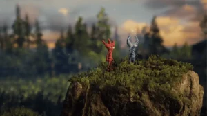 Unravel 2 Two screenshot 5