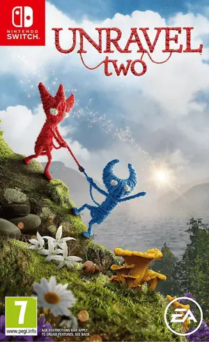 Unravel 2 Two ROM NSP XCI Download