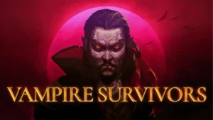 Vampire Survivors screenshot 1