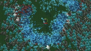 Vampire Survivors screenshot 3