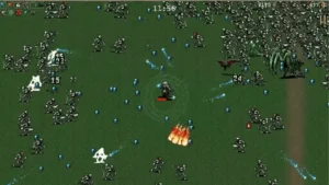 Vampire Survivors screenshot 5