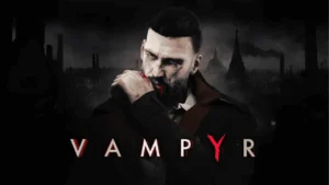 Vampyr screenshot 1