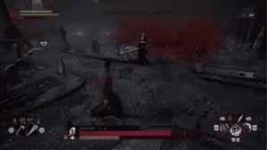 Vampyr screenshot 5
