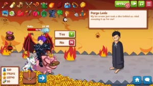 Who Needs a Hero screenshot 2