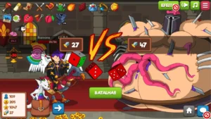 Who Needs a Hero screenshot 5