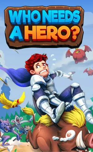 Who Needs a Hero ROM NSP Download