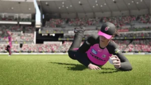 Cricket 24 NSP Screenshot-1