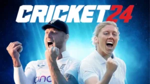 Cricket 24 NSP Screenshot-3