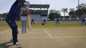 Cricket 24 NSP Screenshot-5