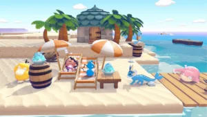 Pokémon Pokopia Switch NSP ROM-1