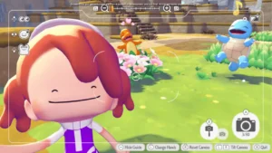 Pokémon Pokopia Switch NSP ROM-4